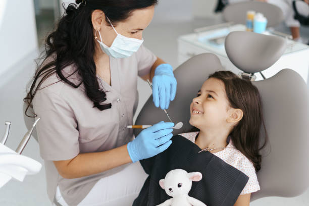 Best Emergency Root Canal Therapy in Caledonia, MN
