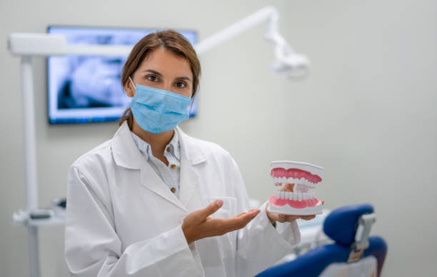 Best Emergency Wisdom Tooth Extraction in Caledonia, MN