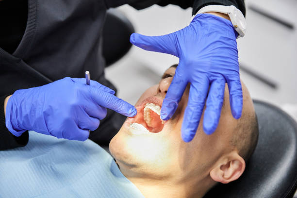 Best Emergency Denture Repair in Caledonia, MN
