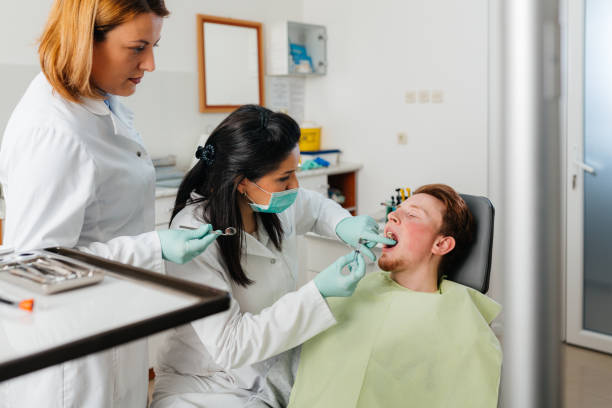 Best Emergency Dental Care for Sports Injuries in Caledonia, MN